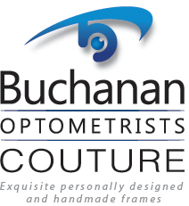 Buchanan Optometrists Couture - Handmade Frames  - Tom Davies