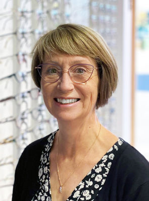 Evelyn Field
